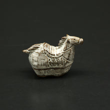 Carica l'immagine nel visualizzatore di Gallery, 萩午香合(白萩)<波多野英生> hagi uma-kougou shirahagi <Hideo Hadano>