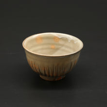 画像をギャラリービューアに読み込む, 萩飯碗 6<波多野英生>hagi-mesiwan6 <Hideo Hadano>