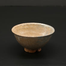 将图片加载到图库查看器,萩飯碗 6<窯職人> hagi-mesiwan6 <syokunin>