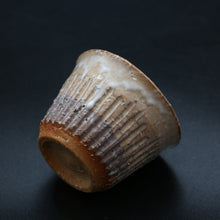 Charger l'image dans la galerie, Hagi container set (5 customers) <Hideo Hatano><br> hagi utsuwa zoroi<br> <Hideo Hadano>