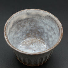 Charger l'image dans la galerie, Hagi container set (5 customers) <Hideo Hatano><br> hagi utsuwa zoroi<br> <Hideo Hadano>