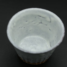 Charger l'image dans la galerie, Hagi container set (5 customers) <Hideo Hatano><br> hagi utsuwa zoroi<br> <Hideo Hadano>