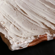 画像をギャラリービューアに読み込む, 白萩大皿<波多野英生>sirahagi-oozara<Hideo Hadano>