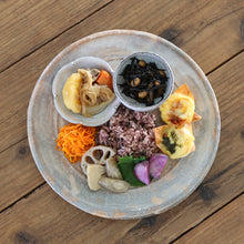 画像をギャラリービューアに読み込む, 萩丸皿(大)<波多野英生> hagi maruzara-dai <Hideo Hadano>