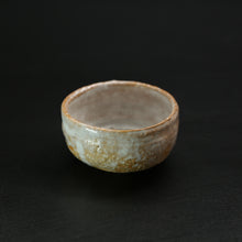 画像をギャラリービューアに読み込む, 萩ぐい吞<波多野英生> hagi guinomi <Hideo Hadano>