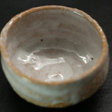 画像をギャラリービューアに読み込む, 萩ぐい吞<波多野英生> hagi guinomi <Hideo Hadano>