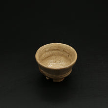 画像をギャラリービューアに読み込む, 萩酒器(徳利1・ぐい吞1)<波多野善蔵> hagi-syuki <Zenzou Hadano>