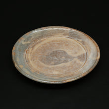 画像をギャラリービューアに読み込む, 萩丸皿(大)<波多野英生> hagi maruzara-dai <Hideo Hadano>