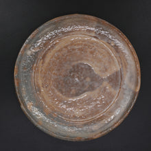 画像をギャラリービューアに読み込む, 萩丸皿(大)<波多野英生> hagi maruzara-dai <Hideo Hadano>