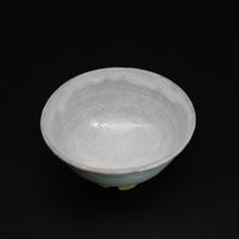 画像をギャラリービューアに読み込む, 萩飯碗 9<窯職人> hagi-mesiwan9 <syokunin>