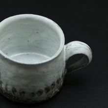 画像をギャラリービューアに読み込む, 萩珈琲碗 7<波多野英生> hagi-kohiwan7 <Hideo Hadano>