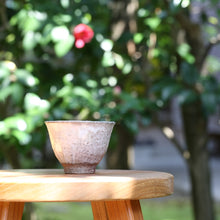 画像をギャラリービューアに読み込む, 萩窯変汲出揃(5客)<波多野善蔵> hagiyouhen-kumidashizoroi <Zenzou Hadano>