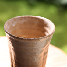 画像をギャラリービューアに読み込む, 萩麦酒呑 2<波多野善蔵> hagi-mugisyunomi2 <Zenzou Hadano>