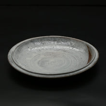 画像をギャラリービューアに読み込む, 白萩皿 <波多野英生> shirahagi-zara <Hideo Hadano>