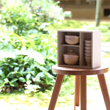 Lade das Bild in den Galerie-Viewer, Hagi Sencha Utensil (Onihagi) <Kiln Craftsman><br> hagi-senchaki-onihagi<syokunin>