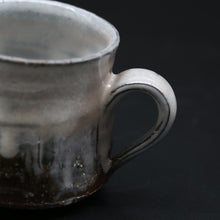 画像をギャラリービューアに読み込む, 萩珈琲碗 8<波多野英生> hagi-kohiwan8 <Hideo Hadano>