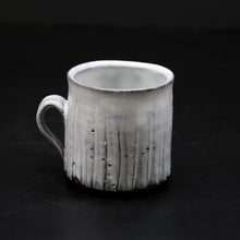 画像をギャラリービューアに読み込む, 萩珈琲碗 9<波多野英生> hagi-kohiwan9 <Hideo Hadano>