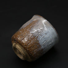 画像をギャラリービューアに読み込む, 萩湯呑 3<波多野善蔵><BR>hagi-yunomi3<BR><Zenzou Hadano>