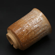 画像をギャラリービューアに読み込む, 萩湯呑 2<波多野善蔵> hagi-yunomi2 <Zenzou Hadano>