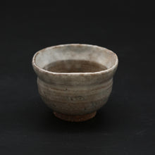 Load image into Gallery viewer, Hagi Small Bowl 3 <Kiln Craftsman><br> hagi-kobachi 3 <syokunin>