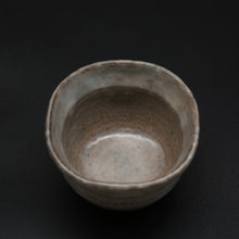 Load image into Gallery viewer, Hagi Small Bowl 3 <Kiln Craftsman><br> hagi-kobachi 3 <syokunin>