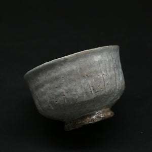 Hagi Tea Bowl 2 &lt;Kiln Craftsman&gt;<br> hagi-chawan2 &lt;syokunin&gt;