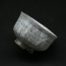Load image into Gallery viewer, Hagi Tea Bowl 2 &lt;Kiln Craftsman&gt;&lt;br&gt; hagi-chawan2 &lt;syokunin&gt;
