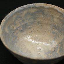 Lade das Bild in den Galerie-Viewer, Hagi Tea Bowl 1 &lt;Kiln Craftsman&gt;&lt;br&gt; hagi-chawan1 &lt;syokunin&gt;
