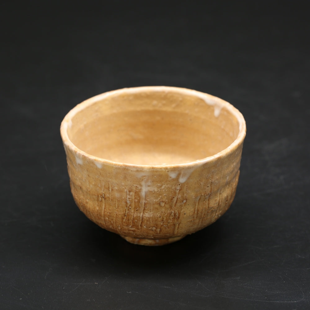 萩茶碗 4＜窯職人＞hagi-chawan4＜syokunin＞ – 波多野指月窯