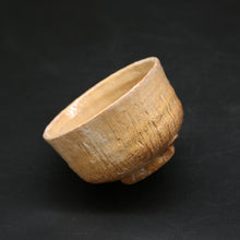 Lade das Bild in den Galerie-Viewer, Hagi Tea Bowl 1 &lt;Kiln Craftsman&gt;&lt;br&gt; hagi-chawan1 &lt;syokunin&gt;
