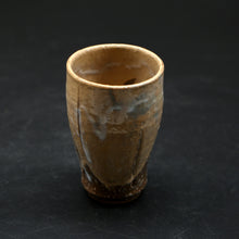 将图片加载到图库查看器，萩麦酒呑・グレー 1＜波多野英生＞ hagi-mugisyunomi gray1 ＜Hideo Hadano＞
