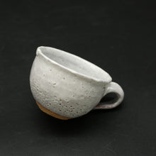 Charger l&#39;image dans la galerie, Hagi Coffee Bowl 5 &lt;Hideo Hatano&gt;&lt;br&gt; hagi-kohiwan5&lt;br&gt; ＜Hideo Hadano＞
