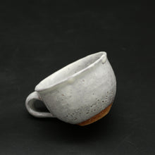 Charger l&#39;image dans la galerie, Hagi Coffee Bowl 5 &lt;Hideo Hatano&gt;&lt;br&gt; hagi-kohiwan5&lt;br&gt; ＜Hideo Hadano＞
