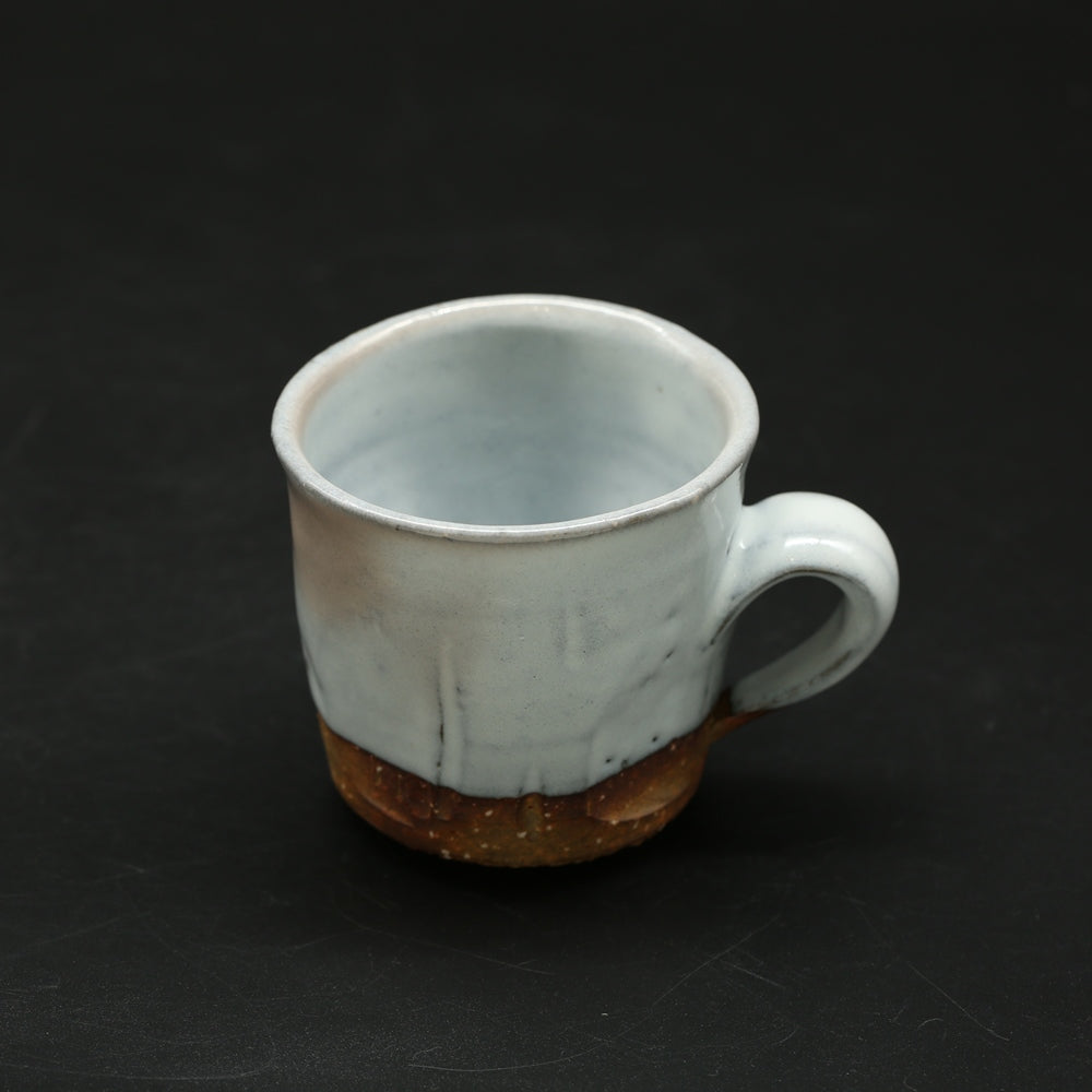 Hagi Coffee Bowl 14 <Hideo Hatano><br> hagi-kohiwan14<br> ＜Hideo Hadano＞