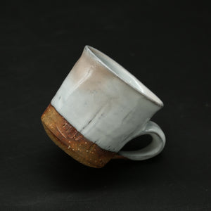 Hagi Coffee Bowl 14 &lt;Hideo Hatano&gt;<br> hagi-kohiwan14<br> ＜Hideo Hadano＞