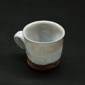 Hagi Coffee Bowl 14 &lt;Hideo Hatano&gt;<br> hagi-kohiwan14<br> ＜Hideo Hadano＞