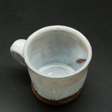 Carica l&#39;immagine nel visualizzatore di Gallery, Hagi Coffee Bowl 14 &lt;Hideo Hatano&gt;&lt;br&gt; hagi-kohiwan14&lt;br&gt; ＜Hideo Hadano＞
