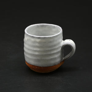 Hagi Coffee Bowl 16 &lt;Hideo Hatano&gt;<br> hagi-kohiwan16<br> ＜Hideo Hadano＞