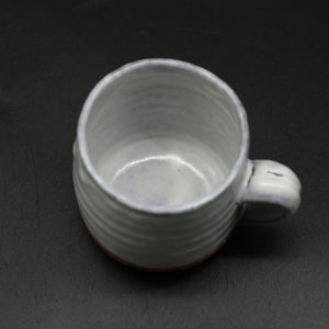 Hagi Coffee Bowl 16 &lt;Hideo Hatano&gt;<br> hagi-kohiwan16<br> ＜Hideo Hadano＞