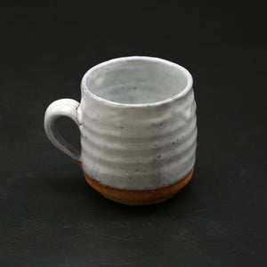 Hagi Coffee Bowl 16 &lt;Hideo Hatano&gt;<br> hagi-kohiwan16<br> ＜Hideo Hadano＞