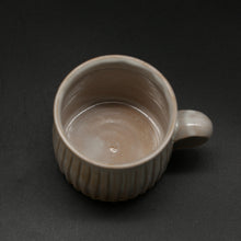 Carica l&#39;immagine nel visualizzatore di Gallery, Hagi Coffee Bowl 13 &lt;Hideo Hatano&gt;&lt;br&gt; hagi-kohiwan13&lt;br&gt; ＜Hideo Hadano＞
