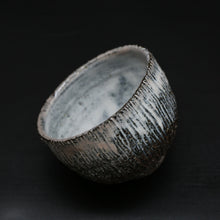 Load image into Gallery viewer, Hagi Scarlet Jar &lt;Hideo Hatano&gt;&lt;br&gt; hagi hiiro tsubo&lt;br&gt; ＜Hideo Hadano＞
