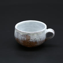 Load image into Gallery viewer, Hagi Soup Bowl 3 &lt;Hideo Hatano&gt;&lt;br&gt; hagi-supuwan3&lt;br&gt; ＜Hideo Hadano＞
