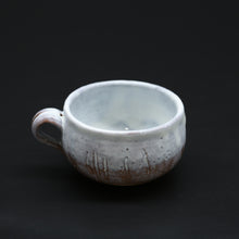 Load image into Gallery viewer, Hagi Soup Bowl 3 &lt;Hideo Hatano&gt;&lt;br&gt; hagi-supuwan3&lt;br&gt; ＜Hideo Hadano＞
