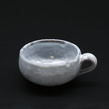 Load image into Gallery viewer, Hagi Soup Bowl 1 &lt;Hideo Hatano&gt;&lt;br&gt; hagi-supuwan1&lt;br&gt; ＜Hideo Hadano＞
