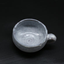 Load image into Gallery viewer, Hagi Soup Bowl 1 &lt;Hideo Hatano&gt;&lt;br&gt; hagi-supuwan1&lt;br&gt; ＜Hideo Hadano＞
