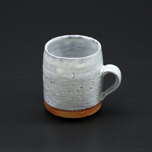 Hagi Coffee Bowl 10 &lt;Hideo Hatano&gt;<br> hagi-kohiwan10<br> ＜Hideo Hadano＞