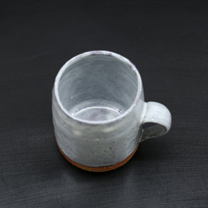 Hagi Coffee Bowl 10 &lt;Hideo Hatano&gt;<br> hagi-kohiwan10<br> ＜Hideo Hadano＞