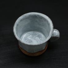 Carica l&#39;immagine nel visualizzatore di Gallery, Hagi Coffee Bowl 6 &lt;Hideo Hatano&gt;&lt;br&gt; hagi-kohiwan6&lt;br&gt; ＜Hideo Hadano＞
