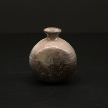 画像をギャラリービューアに読み込む, 萩窯変徳利＜波多野英生＞ hagi youhen-tokkuri ＜Hideo Hadano＞
